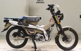 HONDA CT125-2 2023 JA65