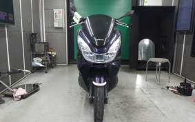 HONDA PCX 125 2008 JF56