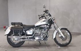 SUZUKI INTRUDER 250 VJ51A