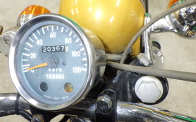 YAMAHA HT90 2017 HT2