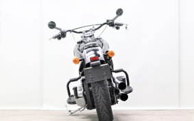 HARLEY FLS 2016 JRV