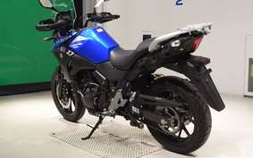 SUZUKI Vｽﾄﾛｰﾑ250A