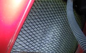 KAWASAKI ZZ-R400 Gen.2 1995 ZX400N