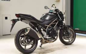 SUZUKI SV650 A 2025 VP55E