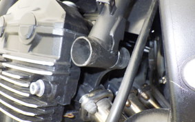 KAWASAKI Z900RS CAFE 2023 ZR900K