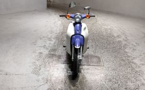 HONDA SUPER CUB110 JA07