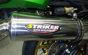 KAWASAKI ZX-14RAﾊｲｸﾞﾚｰﾄﾞ 2017