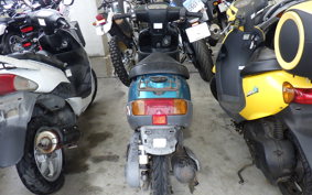 YAMAHA JOG APRIO 4JP