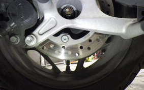 HONDA PCX 125 2004 JK05