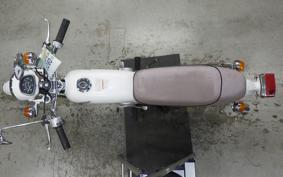 HONDA CD50 BENLY S 2019 CD50