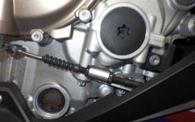 BMW S1000RR 2021