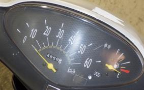 HONDA DIO Gen.6 AF62