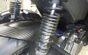 YAMAHA CYGNUSｸﾞﾘﾌｧｽ 2015 SEJ4J