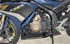 HONDA CBR400R 2022 NC56
