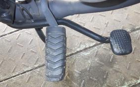 HONDA CBF125T