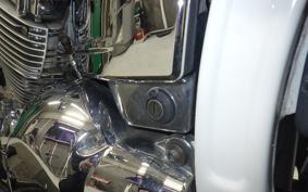 YAMAHA DRAGSTAR 400 2003 VH01J