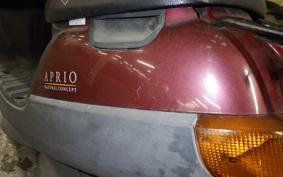 YAMAHA JOG APRIO 4JP