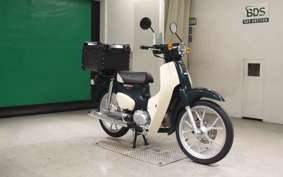 HONDA C110LITE 2002 JA76