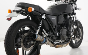 HONDA CB1100 BLACK STYLE ABS 2015 SC65
