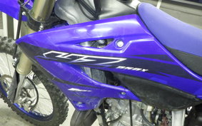 YAMAHA YZ250X 2018 CG50C