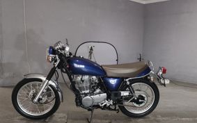 YAMAHA SR400 RH16J