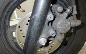 SUZUKI ADDRESS V125 S 2002 CF4MA