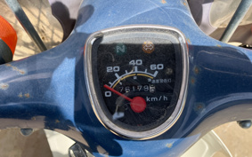 HONDA SUPER CUB50 AA01