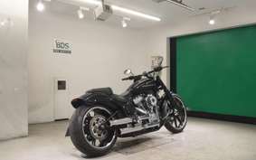 HARLEY FXBRS1870 2021