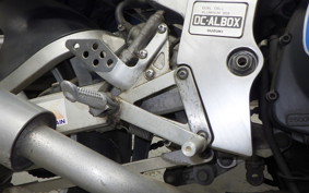 SUZUKI GSX-R400 1989 GK73A