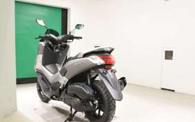 YAMAHA N-MAX 155 A 2014 SG50J
