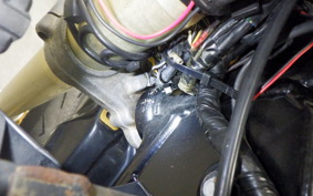 SUZUKI TS200R 2024 SH12A