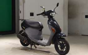 SUZUKI LET's 4 2022 CA45A