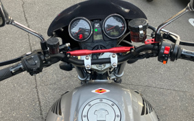 HONDA CB1300SF SUPER FOUR 2006 SC54