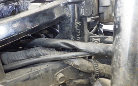 SUZUKI GSX250F Across GJ75A