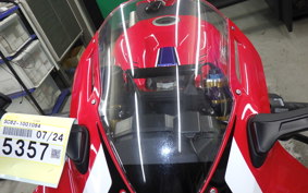 HONDA CBR1000RR RSP 2021 SC82