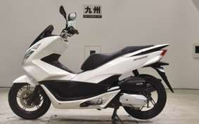 HONDA PCX125 2025 JF56