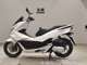 Фото Honda PCX 125 2014 с японского аукциона