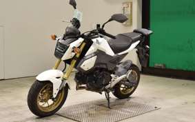 HONDA GROM 2019 JC75