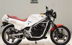 HONDA NS250F MC11