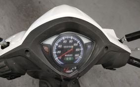 SUZUKI ADDRESS V110 CE47A