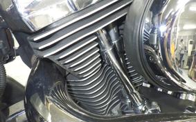 HARLEY FXDLI 1450 2006