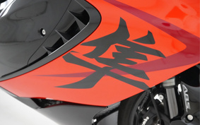 SUZUKI Hayabusa 25th 2023 EJ11A