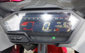 HONDA CBR150R