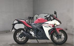 YAMAHA YZF-R25 RG10J