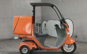 HONDA GYRO TA02
