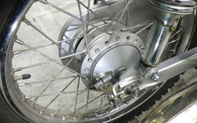 HONDA C110 SUPER CUB 2009 JA44
