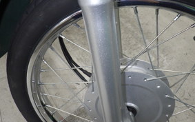 HONDA C110 SUPER CUB 2023 JA07
