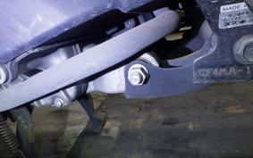SUZUKI ADDRESS V125 S 2021 CF4MA
