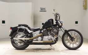 YAMAHA DRAGSTAR 400 1998 4TR