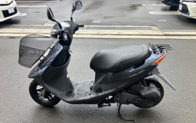 SUZUKI ADDRESS V50 CA4BA